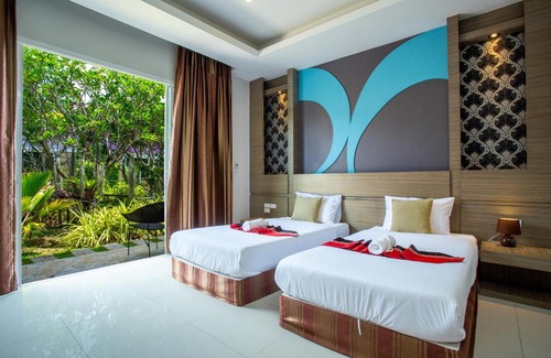 Bang Tao Station Balnéaire | Areeka Resort Phuket