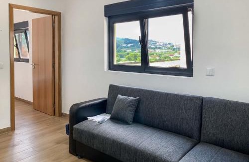 Sao Pedro de Casteloes Maison | Areias Village