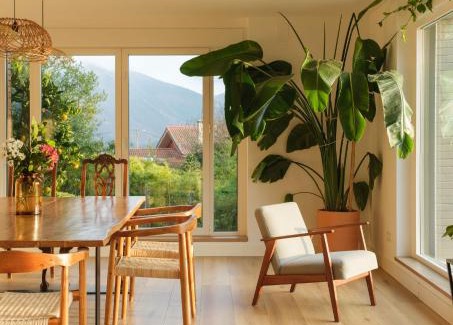 Mallabia Chalet De Ski | Areitio etxea - casa con jardin