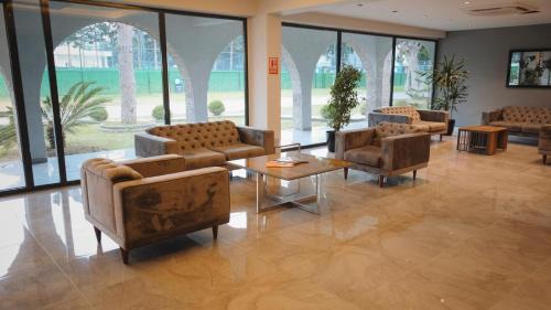 Iskenderun Station Balnéaire | Aremsis Holiday Resort