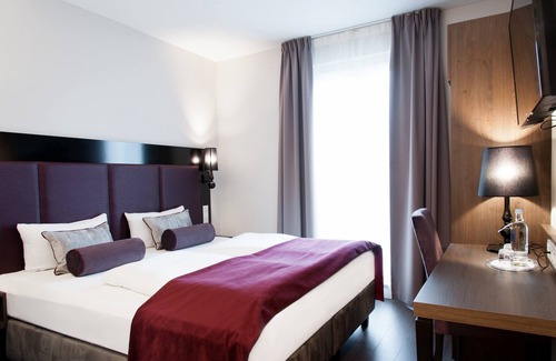 Nordend Hôtel | Arena an der Friedberger Warte