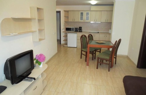 Sveti Vlas Appartement | ARENA Apart Complex