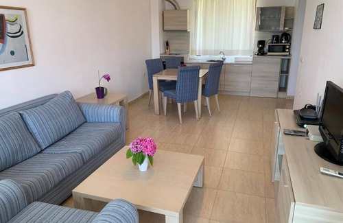 Sveti Vlas Appartement | ARENA Apart Complex