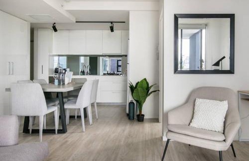 South Brisbane Appartement | Arena Convenient 2 Bedroom