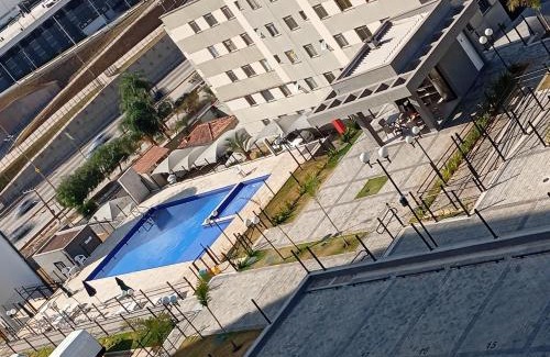 Belo Horizonte Appartement | Arena do Galooo