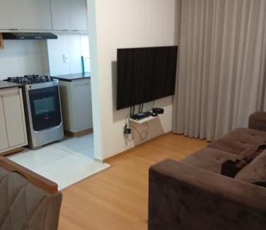 Belo Horizonte Appartement | Arena do Galooo