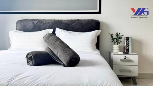 Kota Warisan Appartement | Arena Modern Minimalist near KLIA