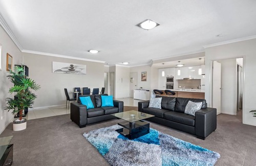Redcliffe Appartement | Arena on Sydney 10 - Waterviews