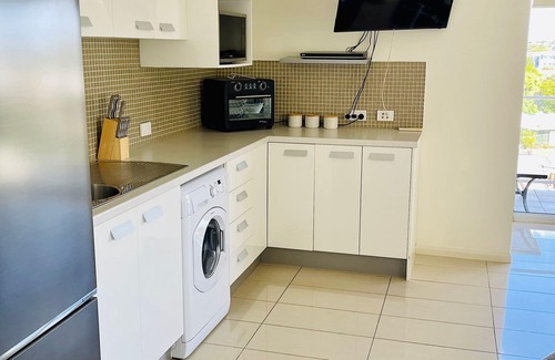 Redcliffe Appartement | ARENA ON SYDNEY 10A