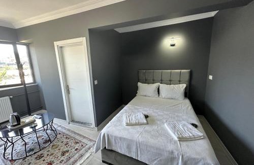 Kagithane Hôtel | Arena Resort Otel Kagıthane
