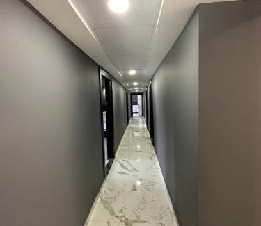 Kagithane Hôtel | Arena Resort Otel Kagıthane