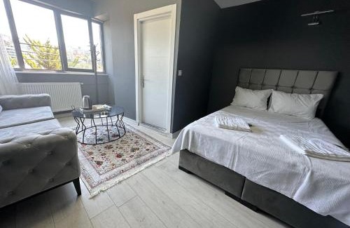 Kagithane Hôtel | Arena Resort Otel Kagıthane