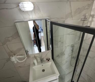 Kagithane Hôtel | Arena Resort Otel Kagıthane