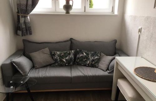 Kieferngarten Hôtel | Arena Stadt München