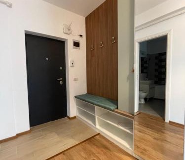 Bradu Appartement | Arena Studio