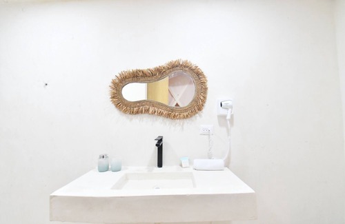 El Cuyo Hôtel | Arena y Mar Seaside Glamping Adults Only