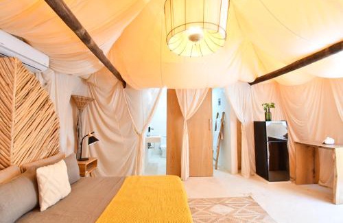 El Cuyo Autre | Arena y Mar Seaside Glamping - Adults Only by The Spot Rentals
