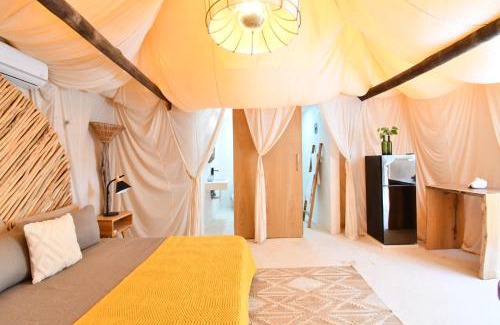 El Cuyo Autre | Arena y Mar Seaside Glamping - Adults Only by The Spot Rentals