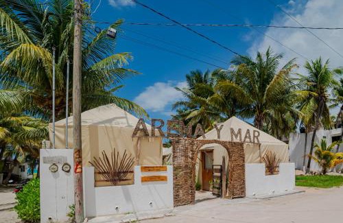 El Cuyo Autre | Arena y Mar Seaside Glamping - Adults Only by The Spot Rentals