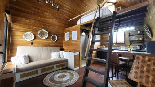 Monterrey Hôtel | Arenal 360 Lodge