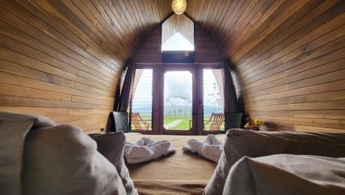 Monterrey Hôtel | Arenal 360 Lodge