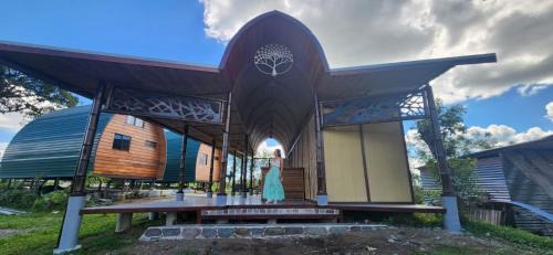 Monterrey Hôtel | Arenal 360 Lodge