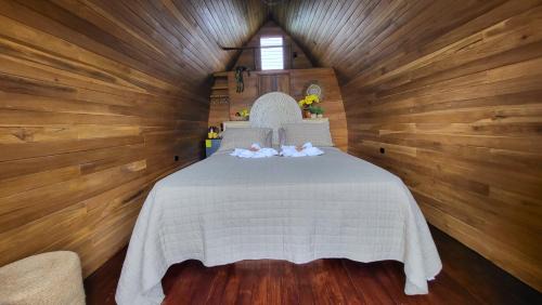 Monterrey Hôtel | Arenal 360 Lodge