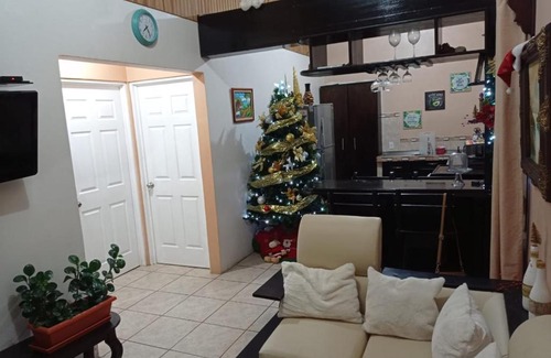 Barrio Dora Appartement | Arenal Beautiful