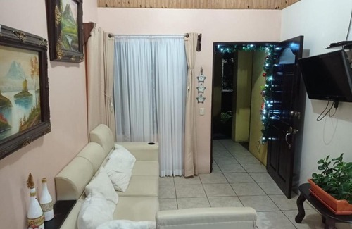 Barrio Dora Appartement | Arenal Beautiful