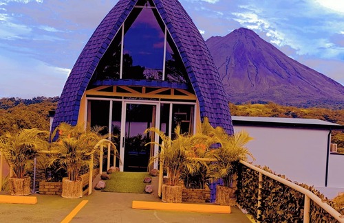 Arenal Hot Springs Maison | Arenal Dream View