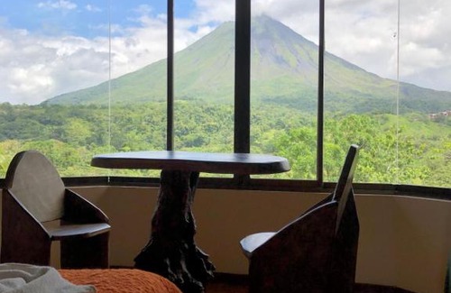 Arenal Hot Springs Lit Et Petit-Déjeuner | Arenal Experience