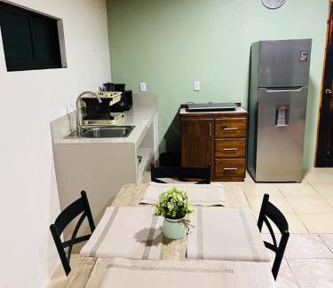 La Fortuna Appartement | Arenal Harmony-Acogedor Apartamento-La Fortuna
