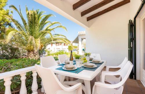 Arenal d'en Castell Appartement | Arenal Jardí 49-4 - Arenal den Castell