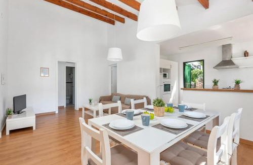 Arenal d'en Castell Appartement | Arenal Jardí 49-4 - Arenal den Castell
