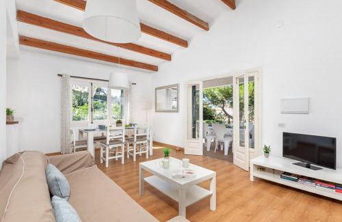 Arenal d'en Castell Appartement | Arenal Jardí 49-4 - Arenal den Castell
