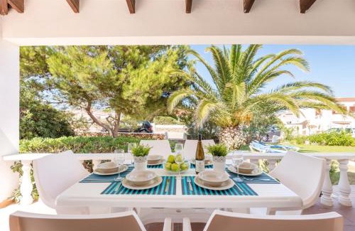 Arenal d'en Castell Appartement | Arenal Jardí 49-4 - Arenal den Castell