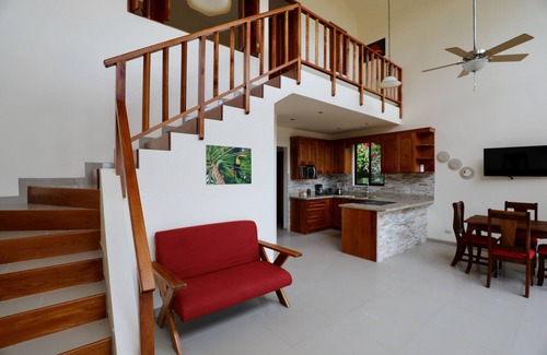 Nuevo Arenal Maison | Arenal Lakeview Villas