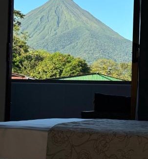 La Fortuna Hôtel | Arenal Monara
