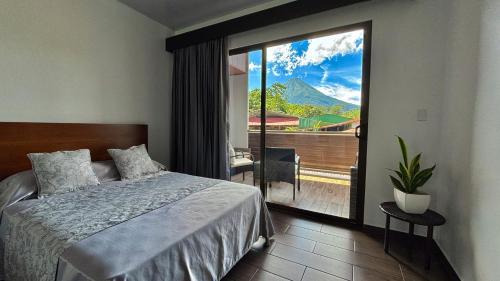 La Fortuna Hôtel | Arenal Monara