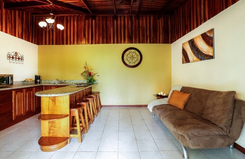 Palma Cabine | Arenal Paraíso Resort & Thermo Mineral Hot Springs