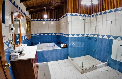 Palma Cabine | Arenal Paraíso Resort & Thermo Mineral Hot Springs