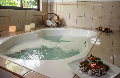 Palma Hôtel | Arenal Paraiso Resort Spa & Thermo Mineral Hot Springs