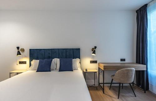 Bilbao Old Town Maison | Arenal Suites Bilbao