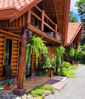 La Fortuna Maison | Arenal Sweet Cabins