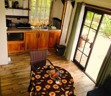 La Fortuna Maison | Arenal Sweet Cabins