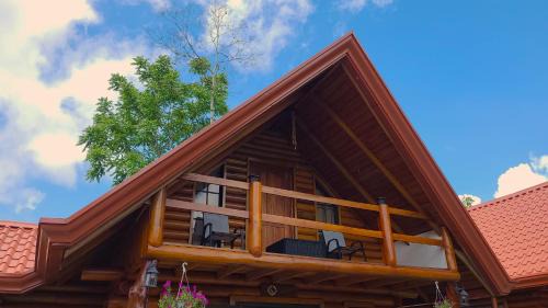 La Fortuna Maison | Arenal Sweet Cabins