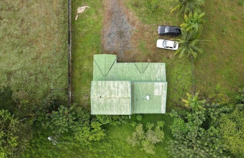 La Fortuna Appartement | Arenal Urbina’s / beatifull green area