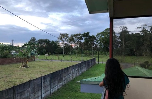 La Fortuna Appartement | Arenal Urbina’s / beatifull green area