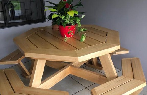 La Fortuna Appartement | Arenal Urbina’s / beatifull green area