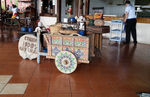 Florencia Maison | Arenal volcano quiet space